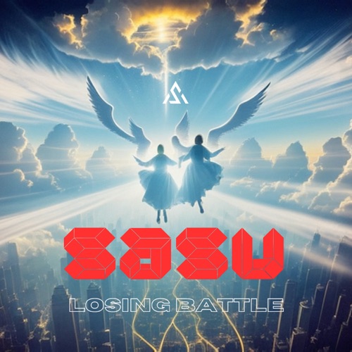 Музыка Sasu - Losing Battle