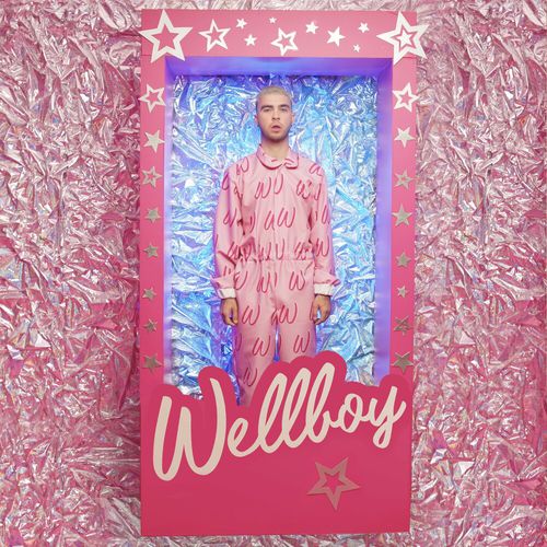 Музыка Wellboy - Вовча Ягода