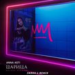 Музыка Anna Asti - Космически (Index-1 Remix)
