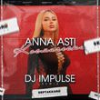 Музыка Anna Asti - Космически (DJ Impulse Remix)