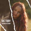 Музыка Vic Tory - Чорним По Білому