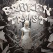Музыка Say3am - Broken Trust (feat. Staarz)
