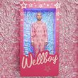 Музыка Wellboy - Вовча Ягода