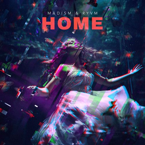 Музыка Madism - Home (feat. RYVM)