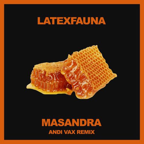 Музыка Latexfauna - Masandra (Andi Vax Remix)
