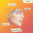 Музыка Sarah De Warren - This Is The Life (feat. Charming Horses & Hanno)