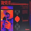 Музыка Lorenz Koin - Taste It (feat. Sandëro & Carl Lazy)
