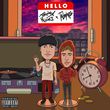 Музыка Tricky Nicki - Hello (feat. Talberg)