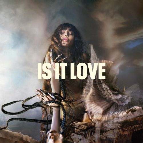 Музыка Loreen - Is It Love