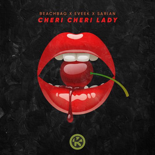 Музыка Beachbag - Cheri Cheri Lady (feat. Eveek & Sarian)