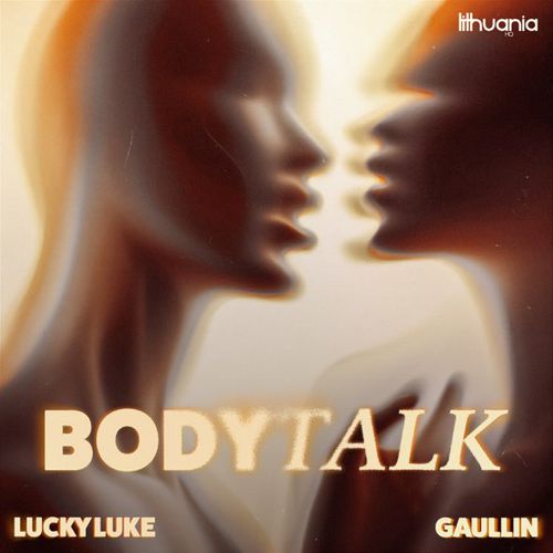 Музыка Gaullin - Body Talk (feat. Lucky Luke)
