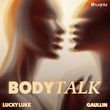 Музыка Gaullin - Body Talk (feat. Lucky Luke)