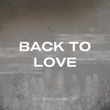 Музыка Alex Menco - Back To Love (feat. Deeper Loft)