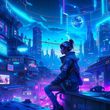 Музыка Plvtina - Milky Way
