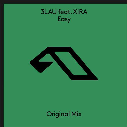 Музыка 3lau - Easy (feat. Xira)