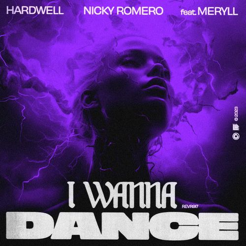 Музыка Hardwell - I Wanna Dance (feat. Nicky Romero & Meryll)