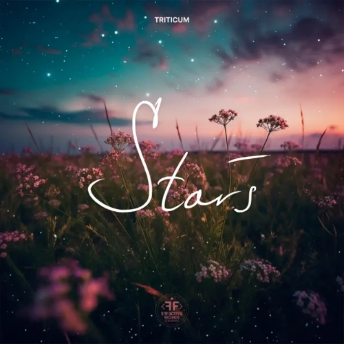 Музыка Triticum - Stars (Original Mix)