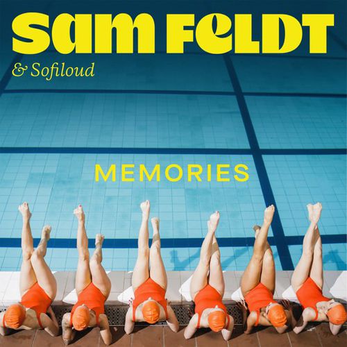Музыка Sam Feldt - Memories (feat. Sofiloud)