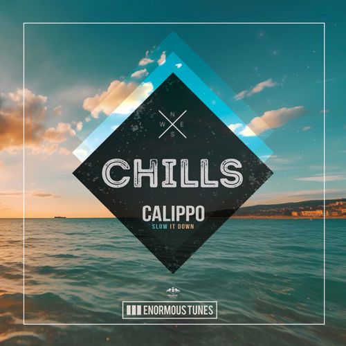 Музыка Calippo - Slow It Down