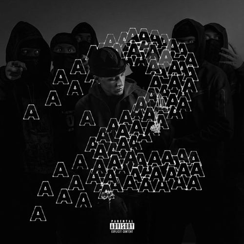 Музыка Aarne - Там Где Я (feat. Alblak 52 & Баста)