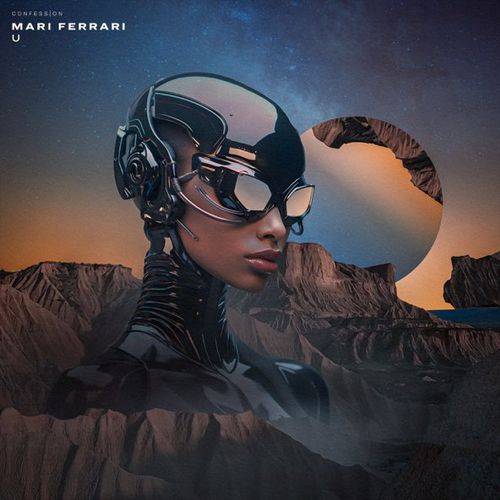 Музыка Mari Ferrari - U