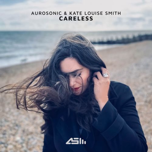 Музыка Aurosonic & Kate Louise Smith - Careless (Extended Mix)