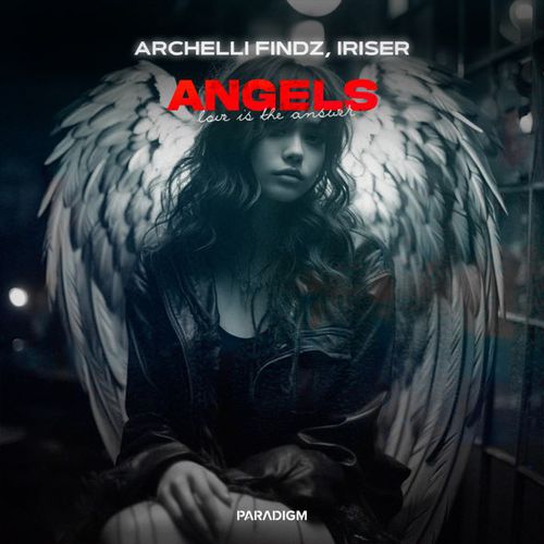 Музыка Archelli Findz - Angels (feat. Iriser)