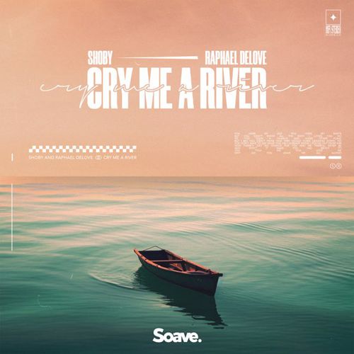 Музыка Shoby - Cry Me A River (feat. Raphael Delove)