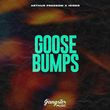 Музыка Arthur Freedom - Goosebumps (feat. Iriser)