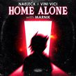 Музыка Naeleck - Home Alone (feat. Vini Vici & Marnik)