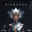 Музыка Max Oazo - Diamonds (feat. Bonzana)