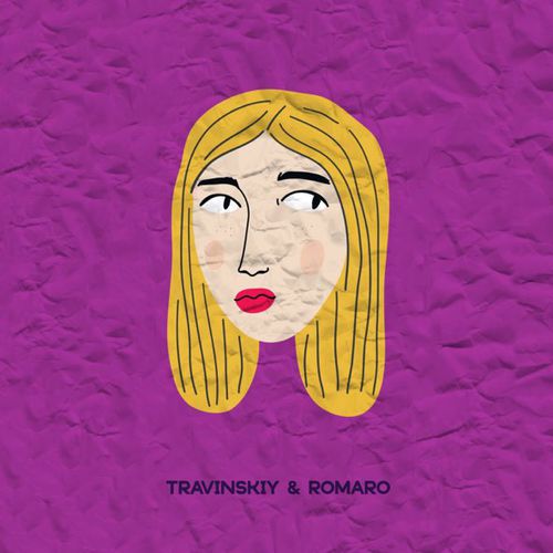 Музыка Travinskiy - Щічки (feat. Romaro)