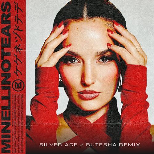 Музыка Minelli - No Tears (Silver Ace & Butesha Remix)