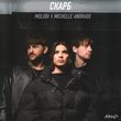 Музыка Molodi - Скарб (feat. Michelle Andrade)