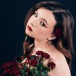 Музыка Алёна Швец. - Розами