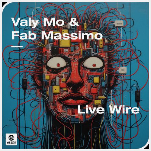 Музыка Valy Mo & Fab Massimo - Live Wire (Extended Mix)