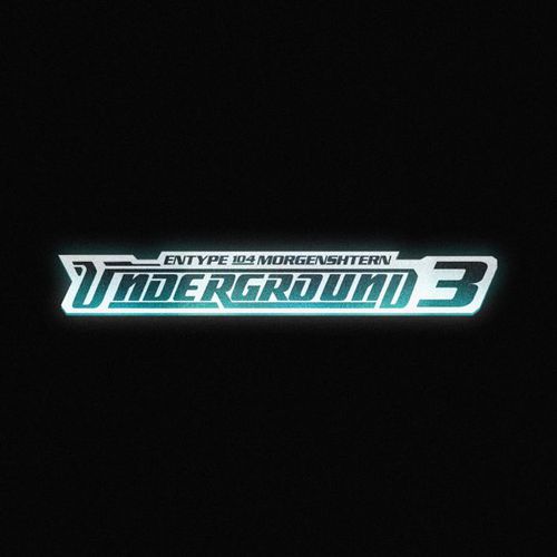 Музыка Entype - Underground 3 (feat. Morgenshtern & 104)