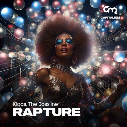 Музыка Klaas - Rapture (feat. The Bossline)