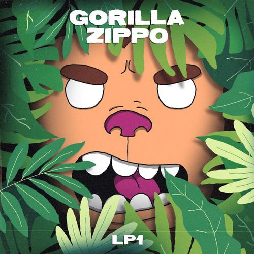 Музыка Gorilla Zippo - Детки Танцуют (feat. Баста)