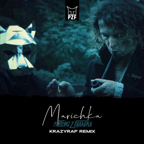 Музыка Patsyki Z Franeka - Марічка (Remix)