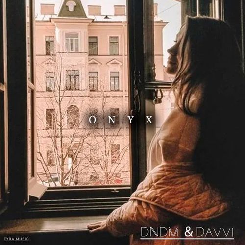 Музыка Dndm - Onyx (feat. Davvi)
