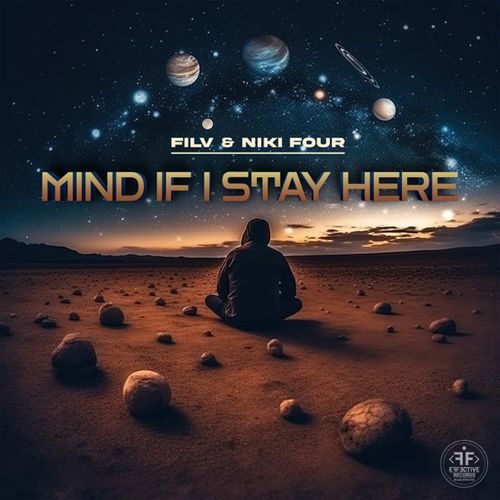 Музыка FILV - Mind If I Stay Here (feat. Niki Four)