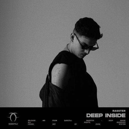 Музыка Rasster - Deep Inside