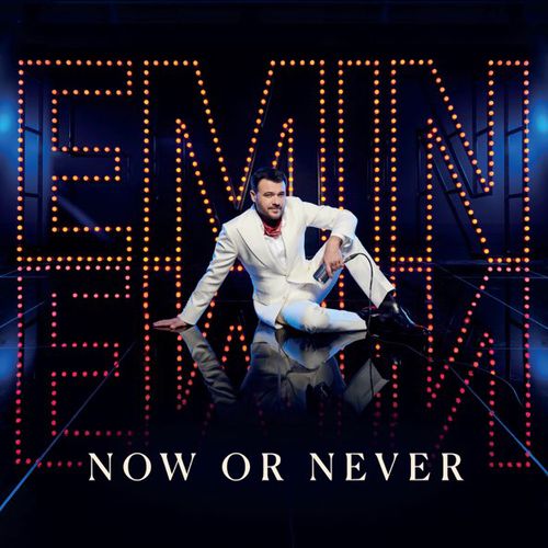 Музыка Emin - Blue Christmas