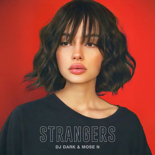 Музыка DJ Dark - Strangers (feat. Mose N)