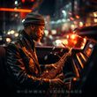Музыка W.J.Rec - Highway Serenade (feat. Plvtina)