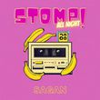Музыка Sagan - Stomp! (All Night)