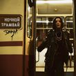 Музыка Daasha - Ночной Трамвай