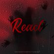 Музыка Vadim Adamov - React (feat. Hardphol & Alena Roxis)