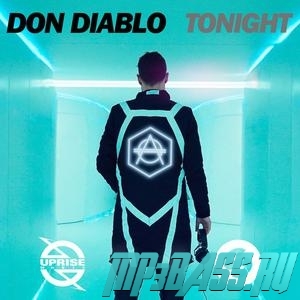 Музыка Don Diablo - Tonight (Extended Mix)